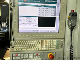 DMG MORI NH 4000 DCG