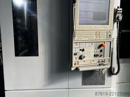 DMG MORI NH 4000 DCG