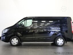 Ford Transit Custom 2.0 TDCI EURO 6 - Airco - Cruise...