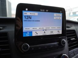 Ford Transit Custom 2.0 TDCI EURO 6 - Airco - Cruise...
