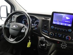 Ford Transit Custom 2.0 TDCI 130PK L2 MHEV EURO 6 - ...