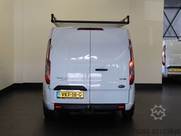 Ford Transit Custom 2.0 TDCI 130PK L2 MHEV EURO 6 - ...