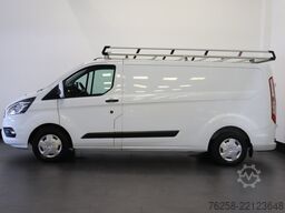 Ford Transit Custom 2.0 TDCI 130PK L2 MHEV EURO 6 - ...