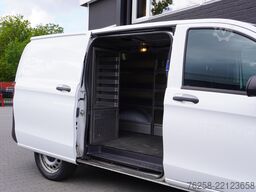 Mercedes-Benz Vito 114 CDI Lang Automaat EURO 6 - A/C Climate...
