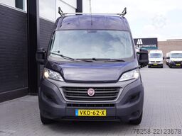 Fiat Ducato 2.3 MultiJet L2H2 EURO 6 - A/C Climate -...