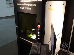 MARKIERHELD Deutschland Faser Beschriftungslaser Industrie 4.0