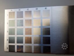 MARKIERHELD Deutschland Faser Beschriftungslaser Industrie 4.0