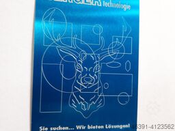 MARKIERHELD Deutschland Faser Beschriftungslaser Industrie 4.0