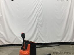 BT Niederhubwagen LWE160