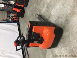 BT Niederhubwagen LWE160