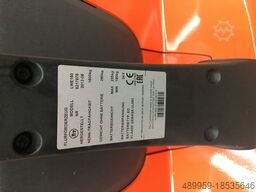 BT Niederhubwagen LWE160