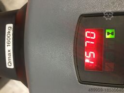 BT Niederhubwagen LWE160