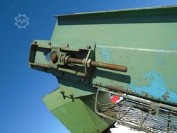 APPLICATION BELT APPLICATION BELT WITH VIBRATING FEEDER