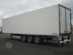 Schmitz Cargobull SKO 24/L - 13.4 FP 45 V7 PHARMA Bitemp