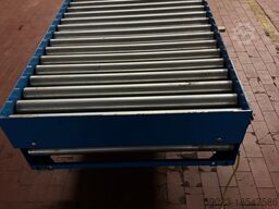 Trapo Rollenbahn/ Förderbahn