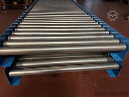 Trapo Rollenbahn/ Förderbahn