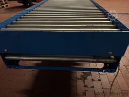 Trapo Rollenbahn/ Förderbahn