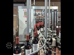 Sacmi SACMI OPERA RA 720 8T S3
