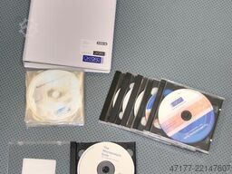 Oxford Instruments INCAx-act EDX Analytischer Driftdetektor