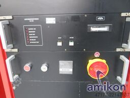 RMS SW 3006 mit TGA 1500