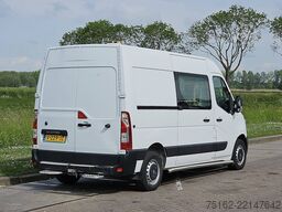 RENAULT MASTER 2.3 L2H2 Navi Trekhaak!
