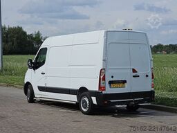 RENAULT MASTER 2.3 L2H2 Navi Trekhaak!