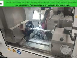 Karstens Generalüberholt K19 CNC 1000