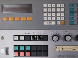 Karstens Generalüberholt K19 CNC 1000