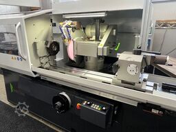 Karstens Generalüberholt K19 CNC 650