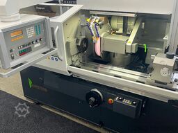 Karstens Generalüberholt K19 CNC 650