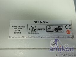 TDK-Lambda GEN10-240