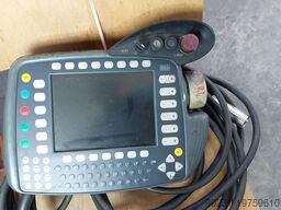 KUKA KRC2 KR 150 2006 MODEL ROBOT