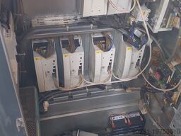 KUKA KRC2 KR 150 2006 MODEL ROBOT