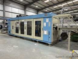 WM Thermoforming FC 780 E
