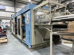 WM Thermoforming FC 780 E