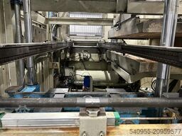 WM Thermoforming FC 780 E