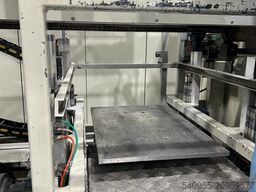 WM Thermoforming FC 780 E