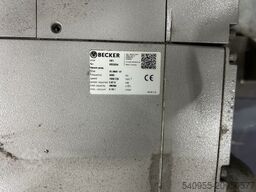 WM Thermoforming FC 780 E