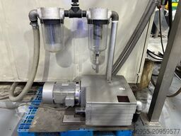 WM Thermoforming FC 780 E