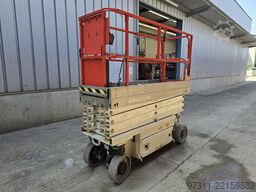 JLG 2630ES