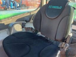 Merlo P 40.17