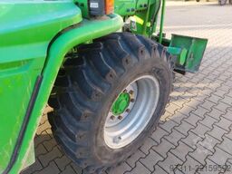 Merlo P 40.17