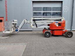 Genie Z-45/25J BI ENERGY