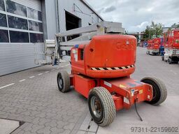 Genie Z-45/25J BI ENERGY
