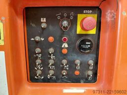 Genie Z-45/25J BI ENERGY