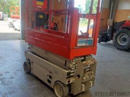 Genie GS-1532