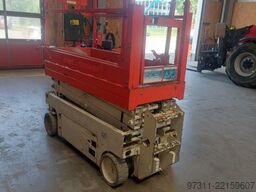 Genie GS-1532