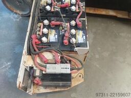 Genie GS-1532