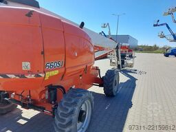 JLG 660SJ
