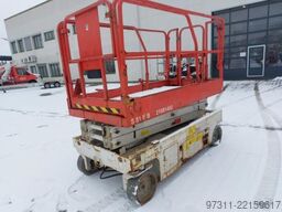Genie GS-2046